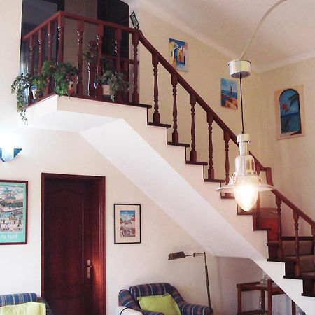 Campo De Oleandros Villa Lourinhã Exteriör bild