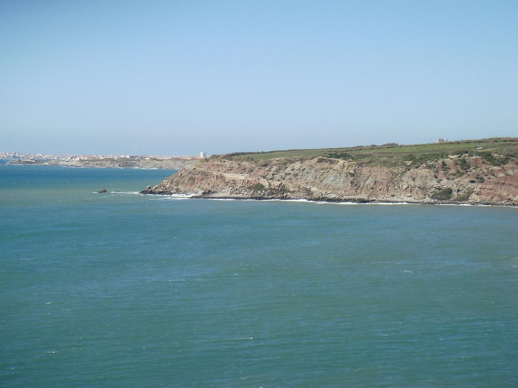 Campo De Oleandros Villa Lourinhã Exteriör bild