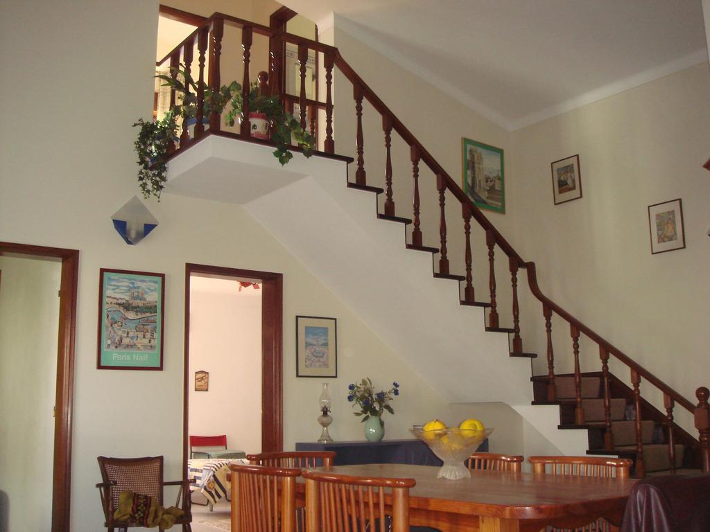 Campo De Oleandros Villa Lourinhã Exteriör bild