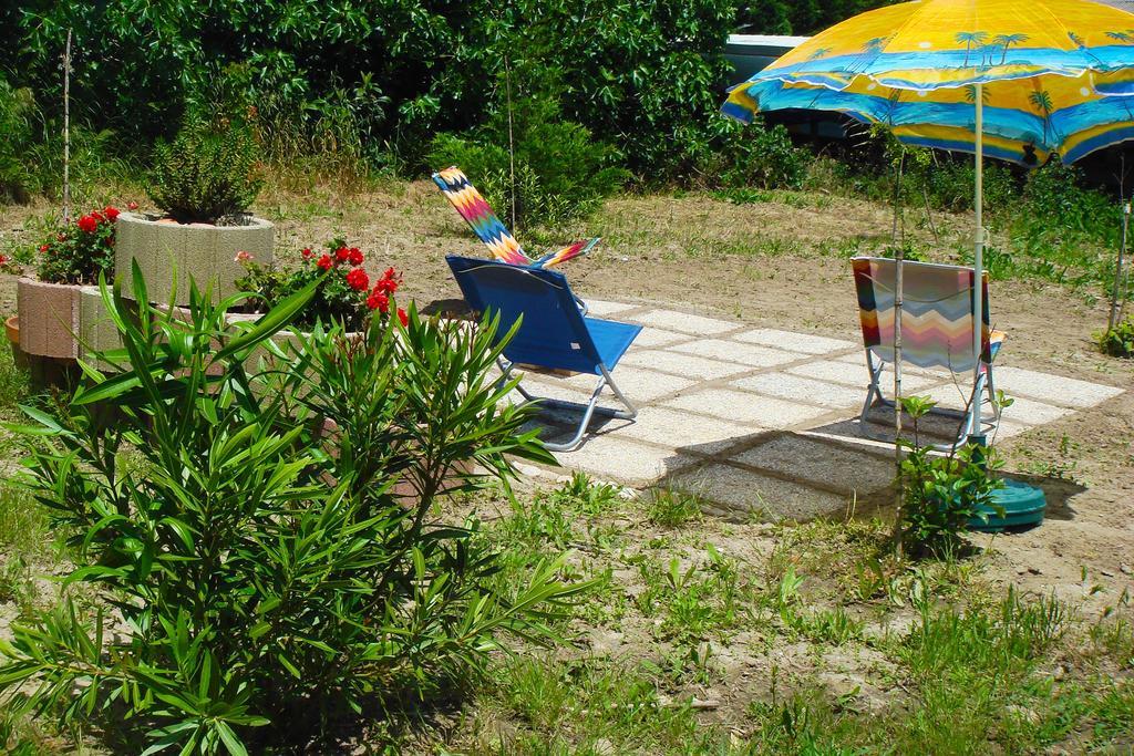 Campo De Oleandros Villa Lourinhã Exteriör bild