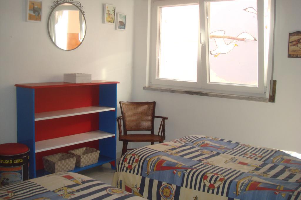 Campo De Oleandros Villa Lourinhã Exteriör bild