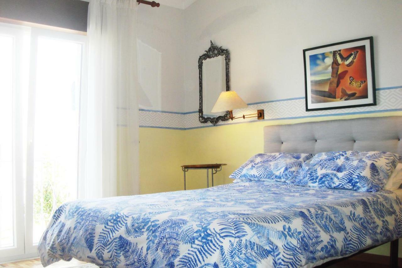 Campo De Oleandros Villa Lourinhã Exteriör bild